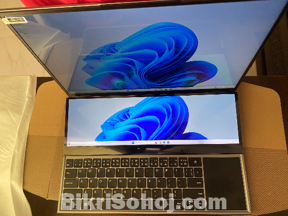 OEM Laptop
